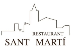 Restaurant Sant Martí